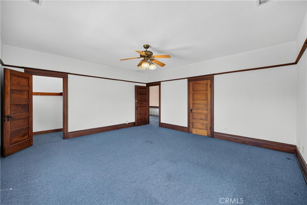 3875 11th Street Riverside, CA 92501 - Photo 40 of 58 Same bedroom/different angle