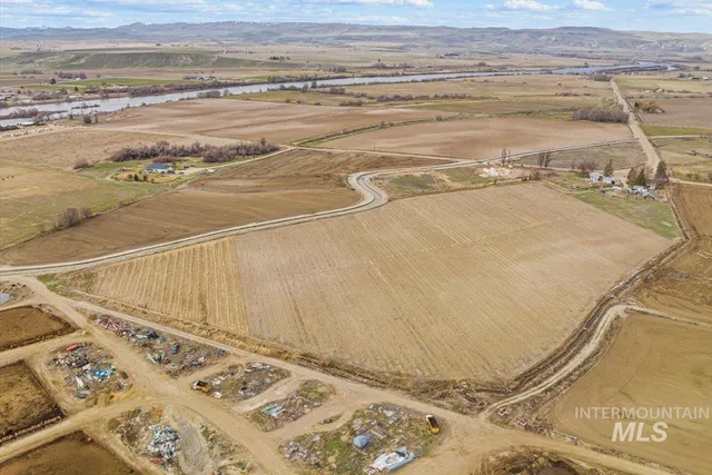 $550,000 | 21488 Case Lane, Wilder, ID 83676