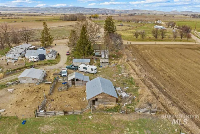 $550,000 | 21488 Case Lane, Wilder, ID 83676