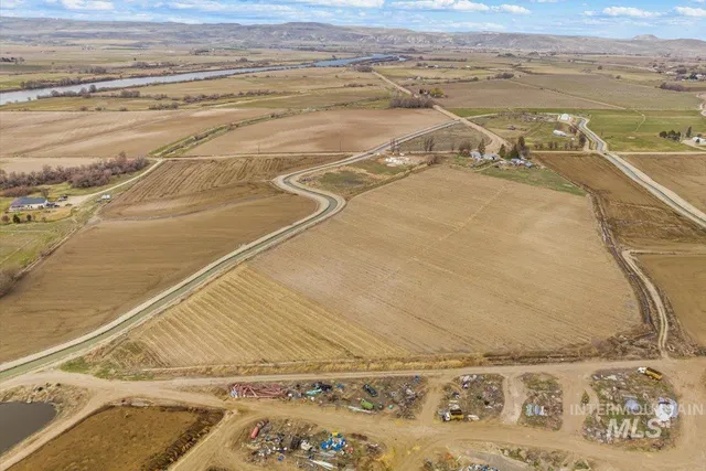 $550,000 | 21488 Case Lane, Wilder, ID 83676