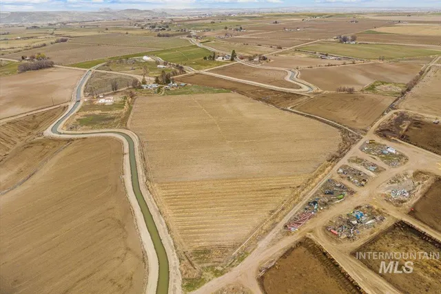 $550,000 | 21488 Case Lane, Wilder, ID 83676