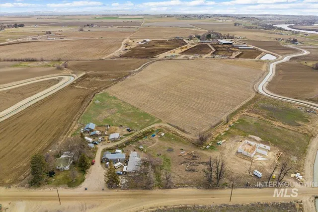 $550,000 | 21488 Case Lane, Wilder, ID 83676