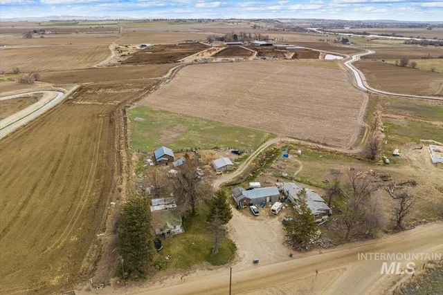$550,000 | 21488 Case Lane, Wilder, ID 83676