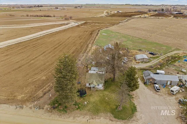 $550,000 | 21488 Case Lane, Wilder, ID 83676