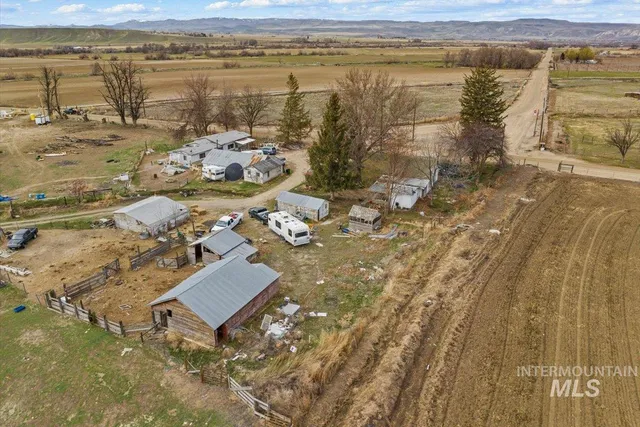 $550,000 | 21488 Case Lane, Wilder, ID 83676
