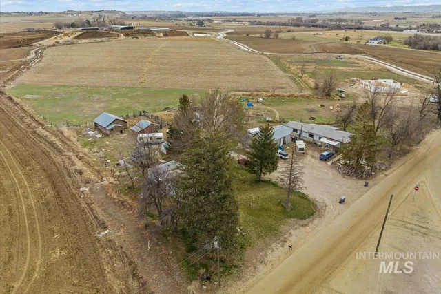 $550,000 | 21488 Case Lane, Wilder, ID 83676