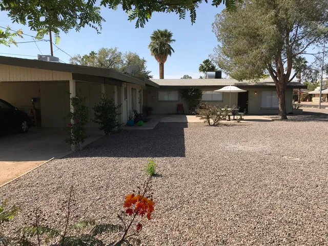 $1,895 | 4645 North 73rd Street, Unit 1, Scottsdale, AZ 85251