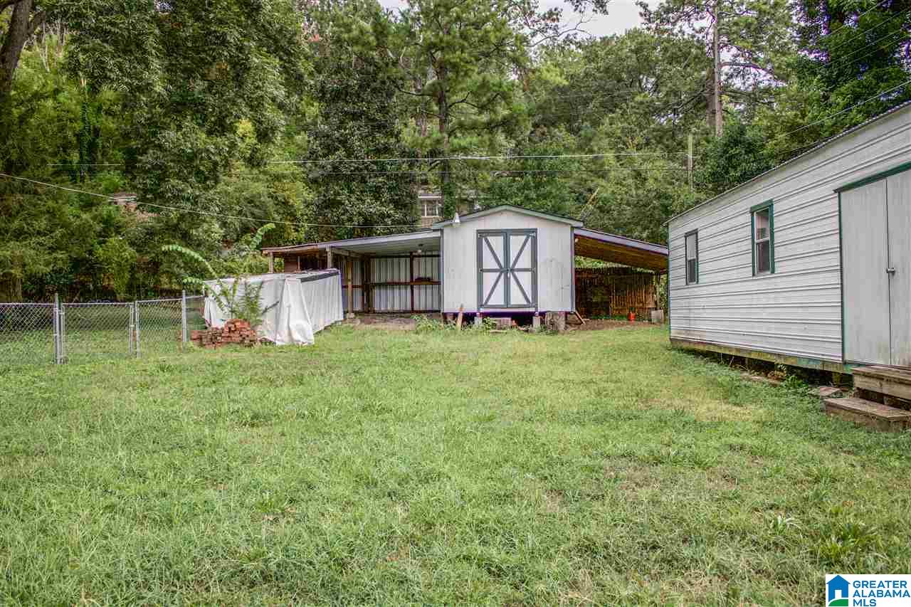1631 Rocky Hollow Road Anniston, AL 36207 - Photo 7 of 32