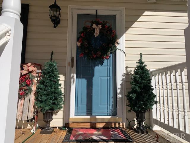 203 Kimball Road Concord, VA 24538 - Photo 22 of 27 a view of a house with a tree