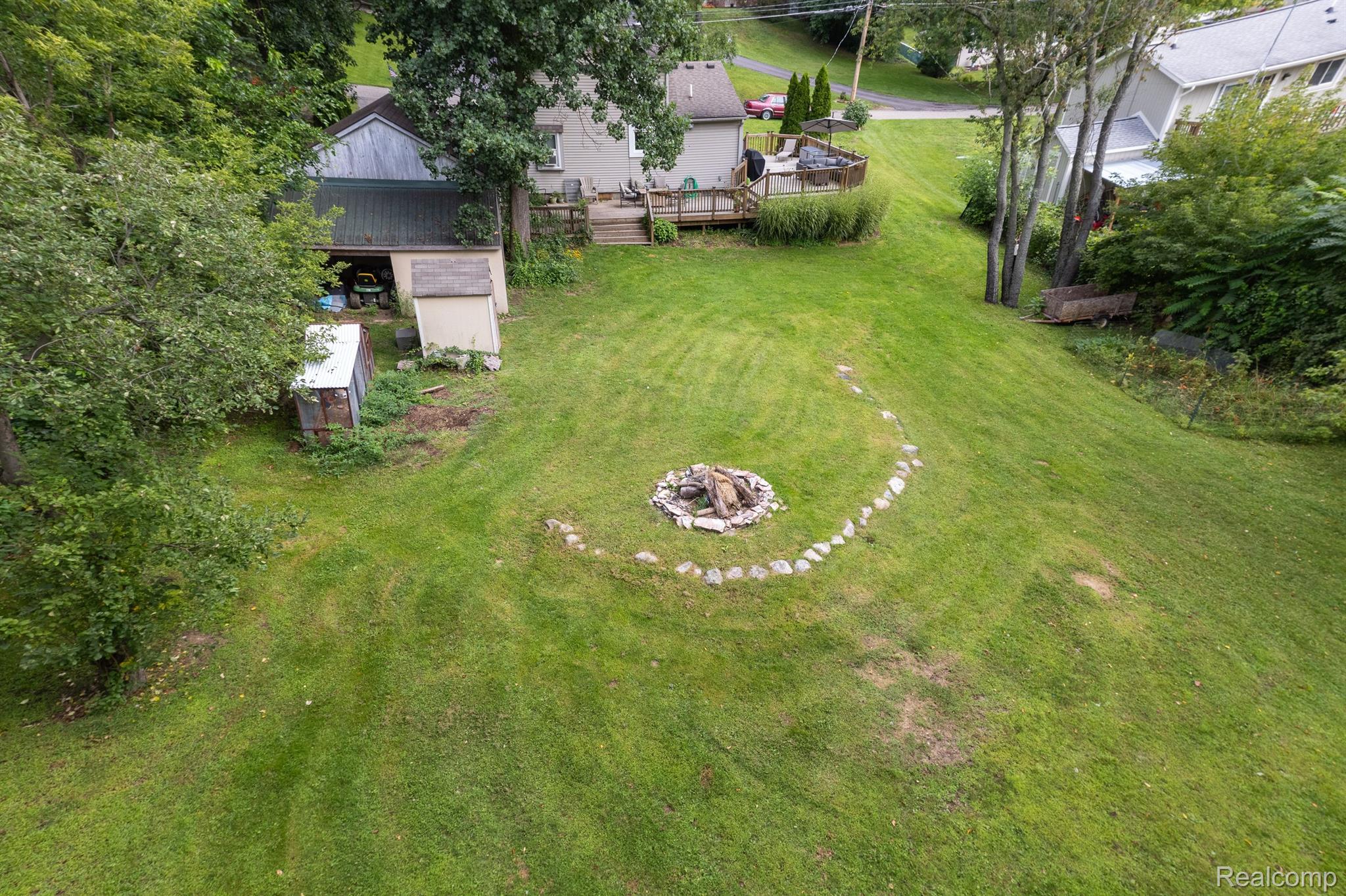 4080 England Beach Road White Lake, MI 48383 - Photo 46 of 59 Gallery Image 46