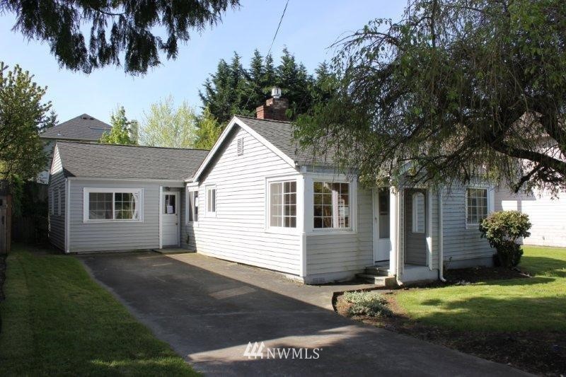 907 North 30th Street Renton, WA 98056 - Photo 1 of 1