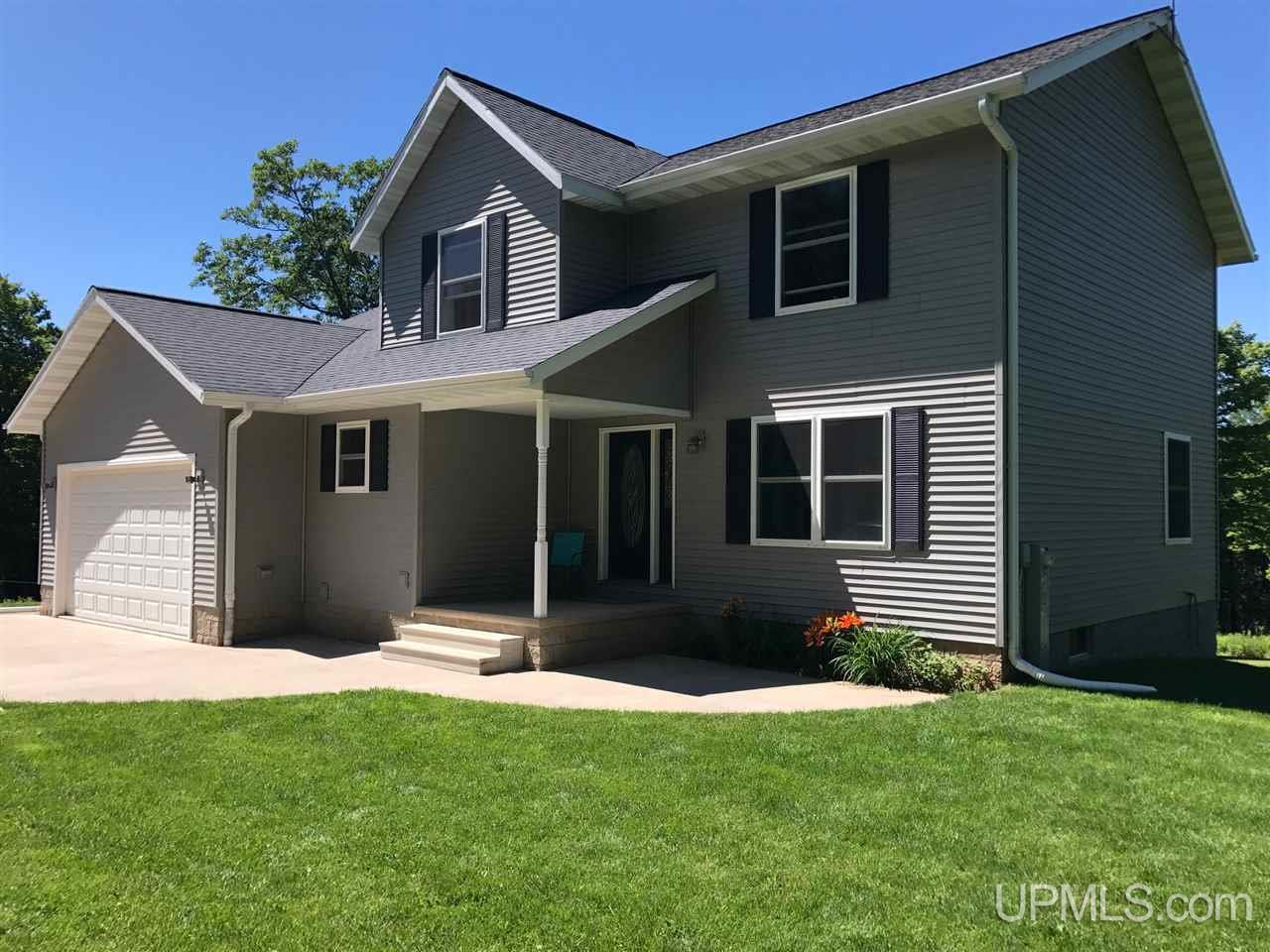 220 Bara Road Crystal Falls, MI 49920 - Photo 1 of 36 Gallery Image 1