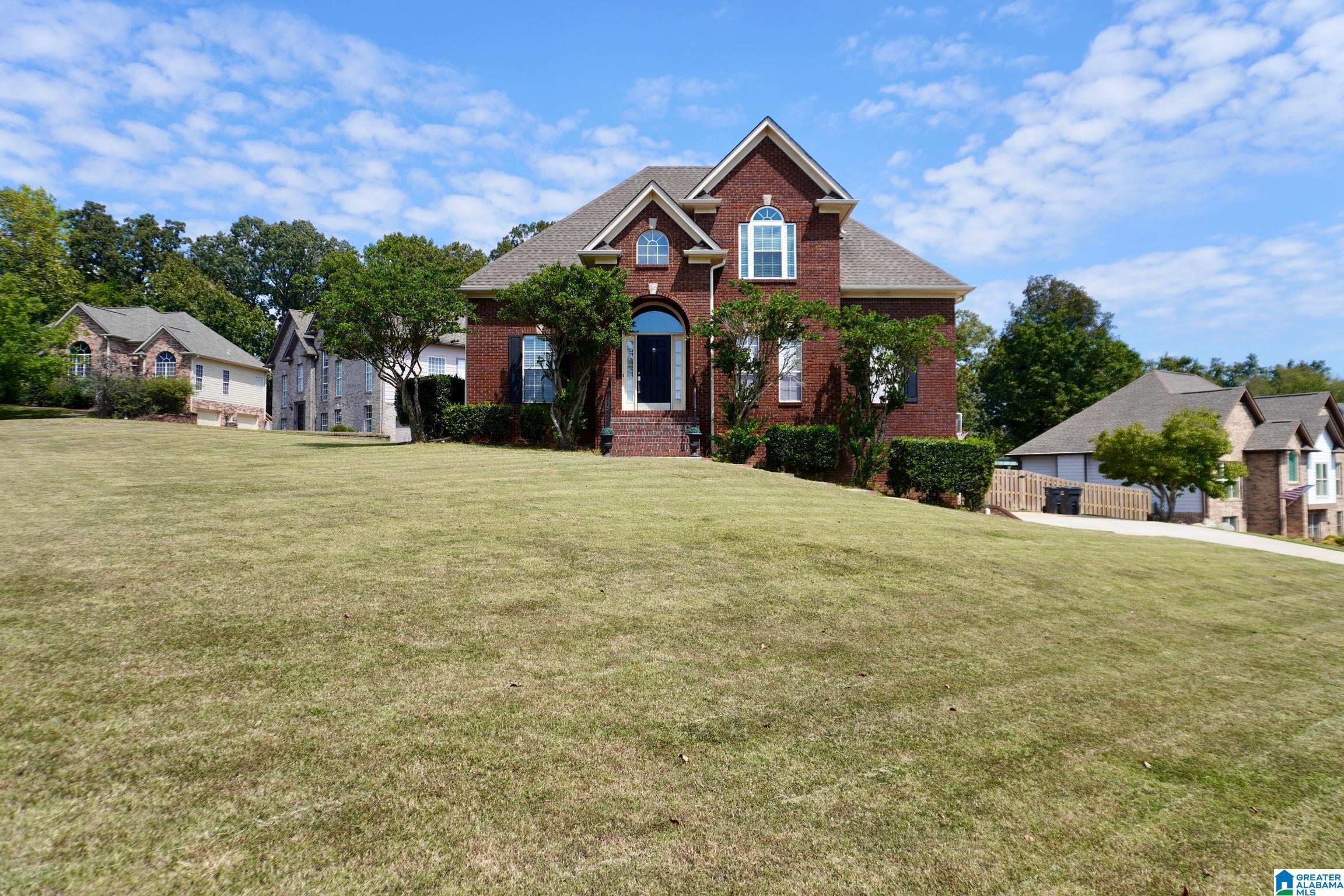 188 Savannah Lane Calera, AL 35040 - Photo 1 of 47