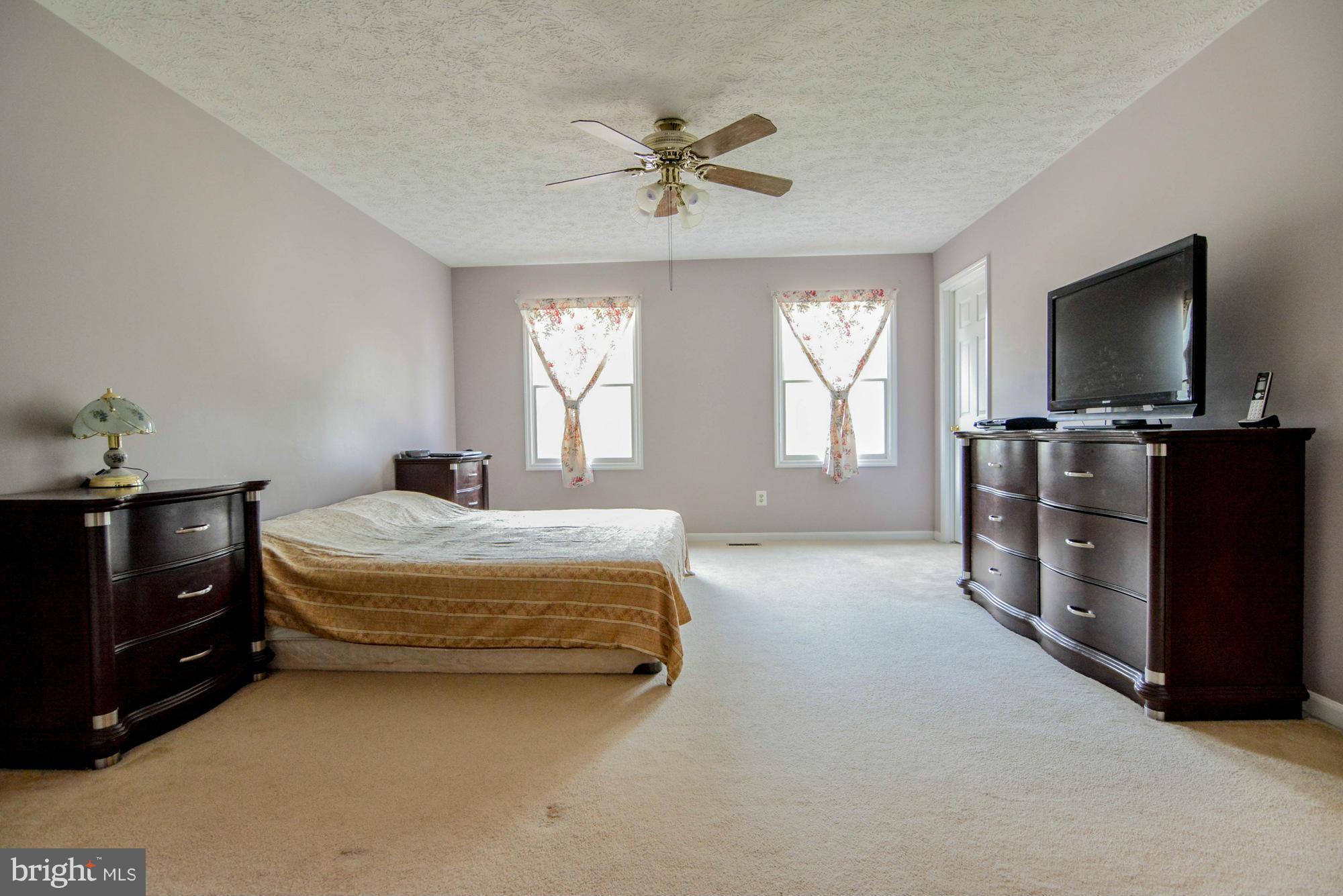 1945 East Beech Road Sterling, VA 20164 - Photo 13 of 30 Bedroom (Master)