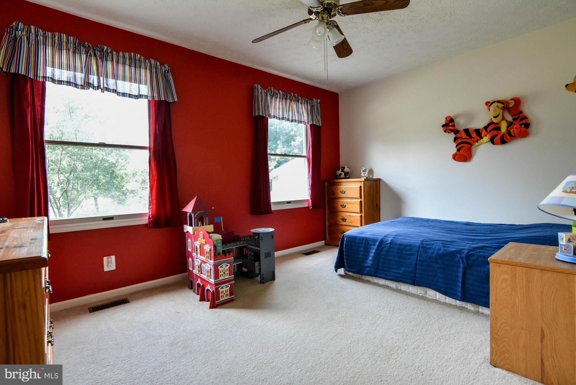 1945 East Beech Road Sterling, VA 20164 - Photo 19 of 30 Bedroom