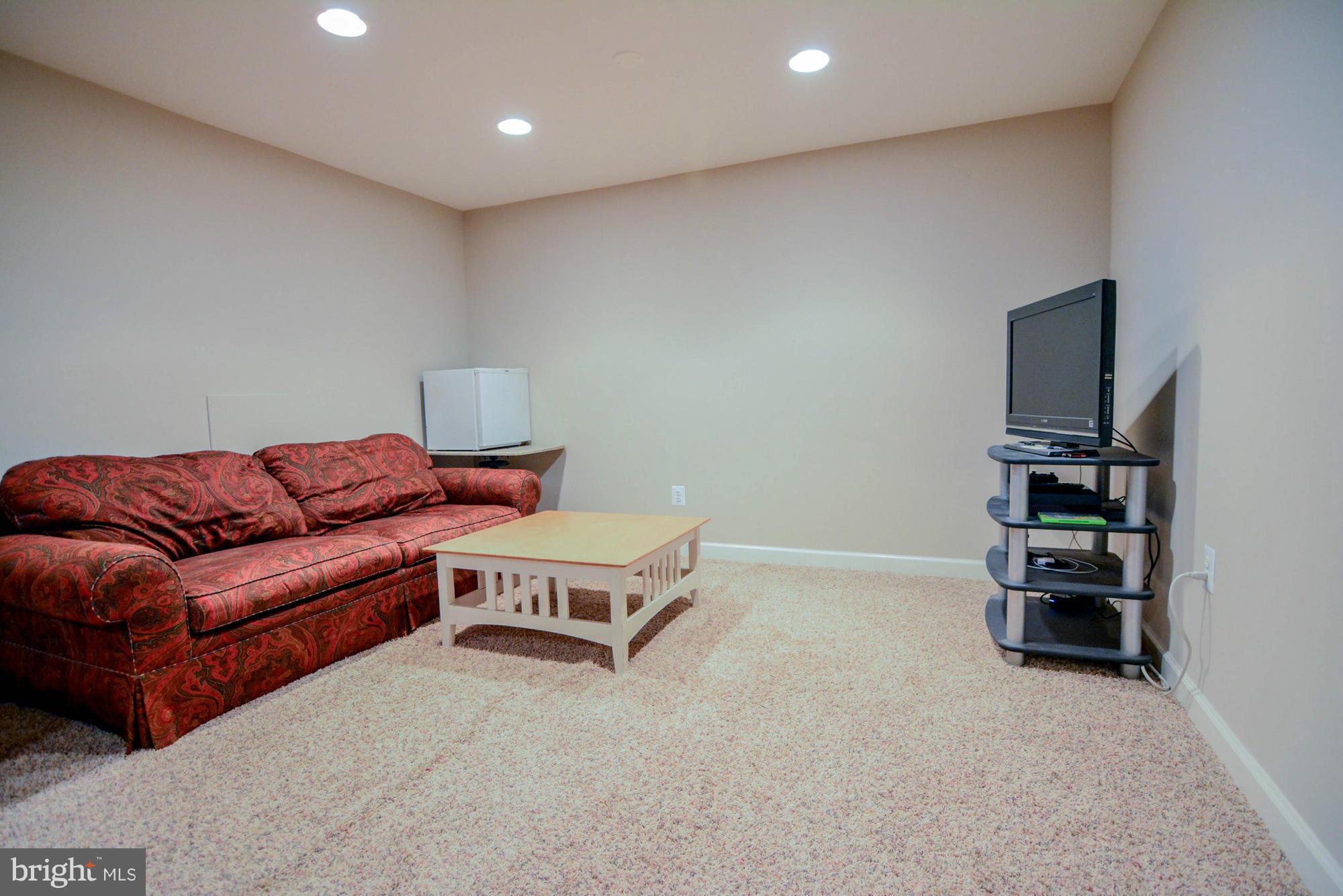 1945 East Beech Road Sterling, VA 20164 - Photo 22 of 30 Basement