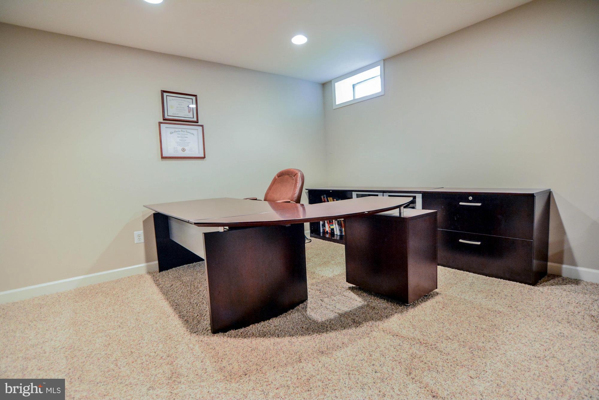 1945 East Beech Road Sterling, VA 20164 - Photo 23 of 30 Basement