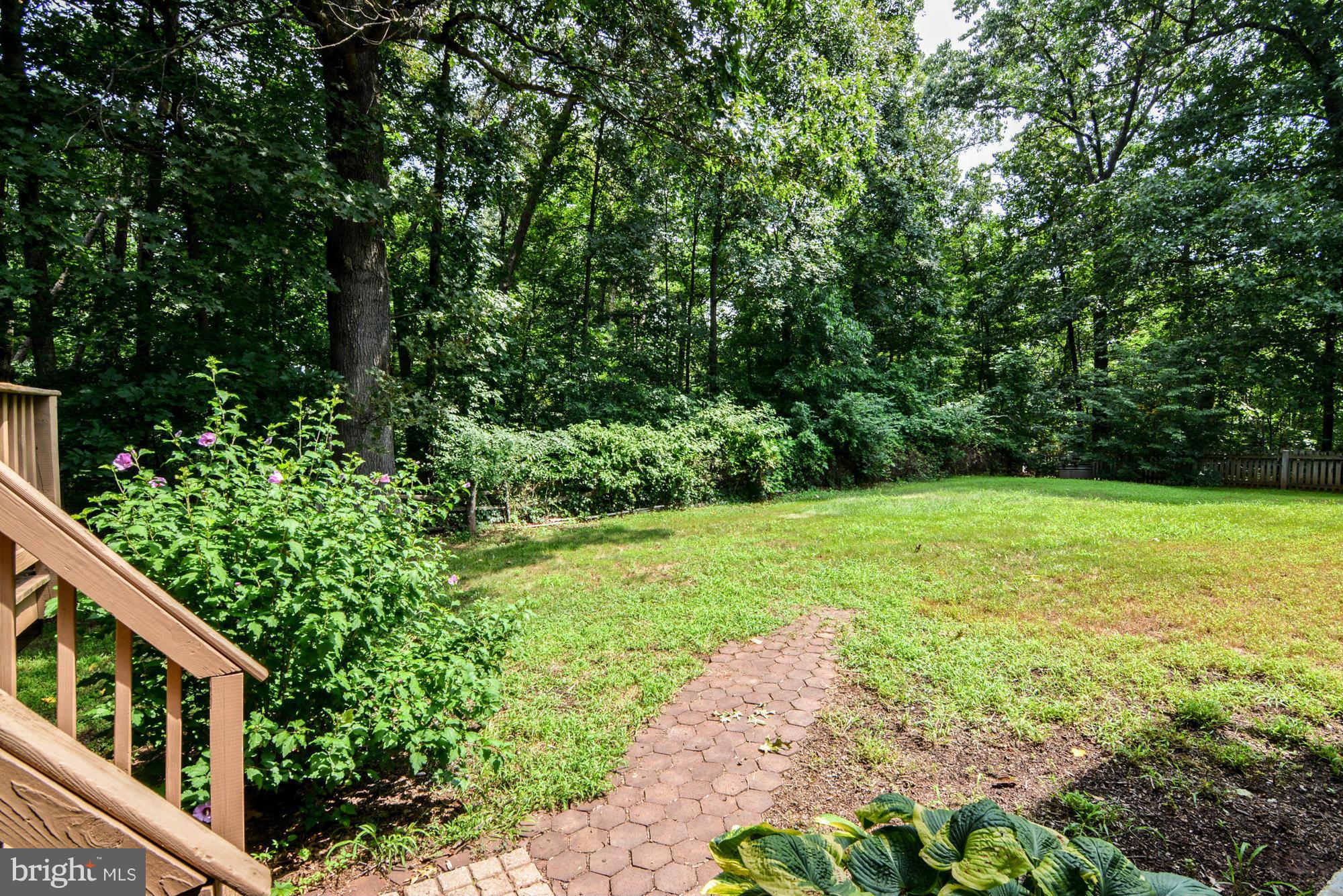 1945 East Beech Road Sterling, VA 20164 - Photo 28 of 30 Exterior (Rear)