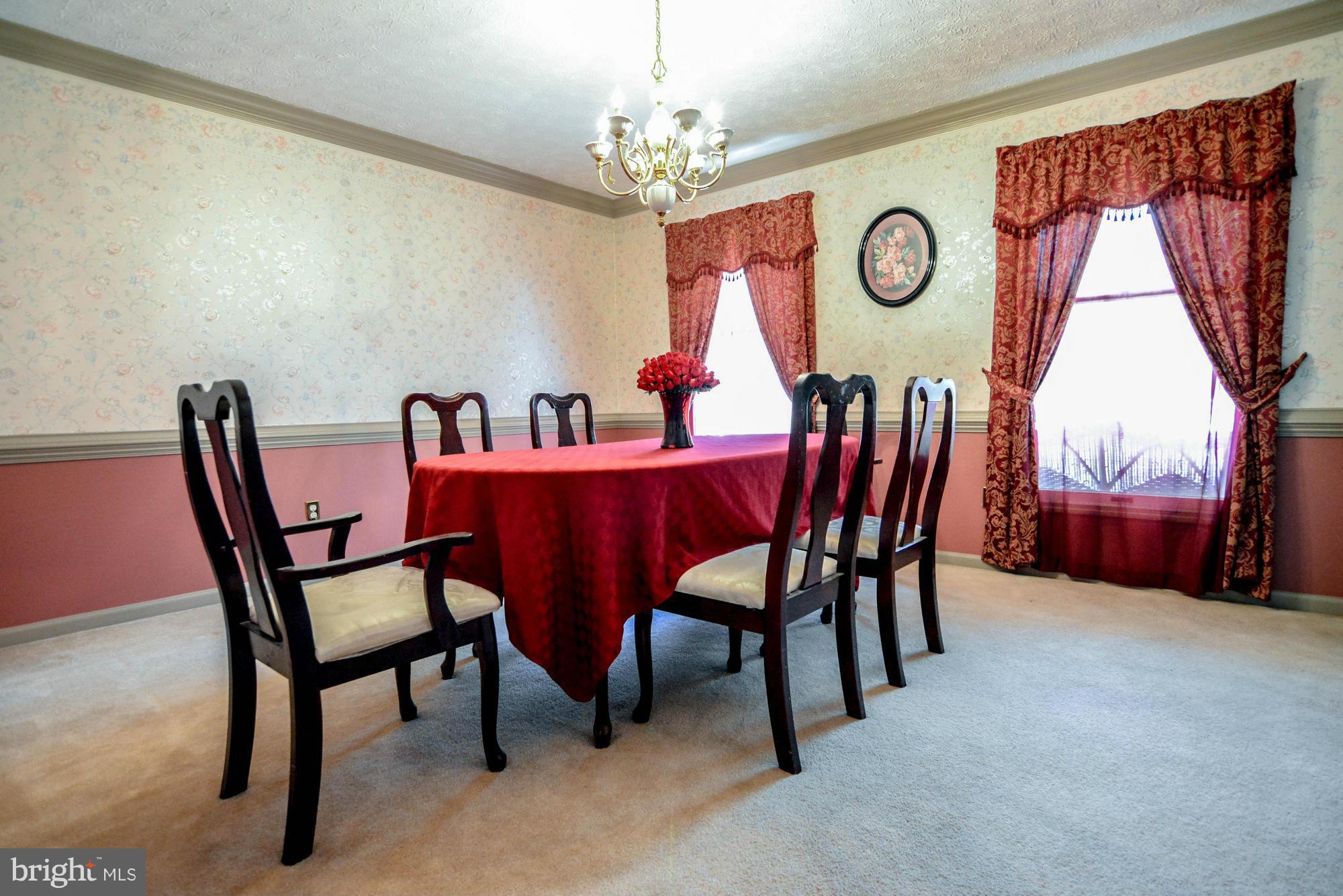 1945 East Beech Road Sterling, VA 20164 - Photo 10 of 30 Dining Room