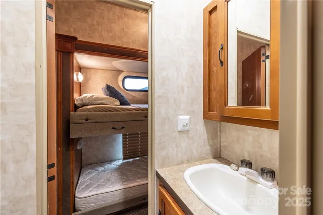 a view of deck with patio