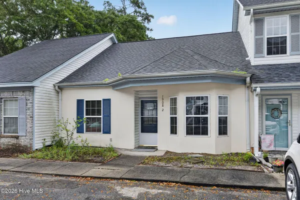 $279,000 | 1908 Norwood Street Southwest, Unit 2, Ocean Isle Beach, NC 28469