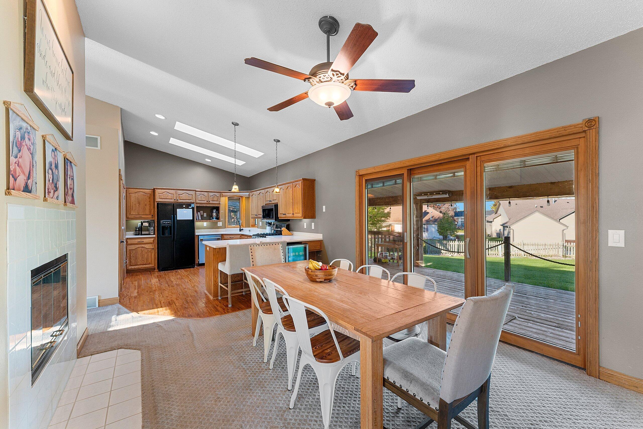 3408 Pierce Court Two Rivers, WI 54241 - Photo 8 of 68 045-3408PierceCourt-TwoRivers-WI-54241-S