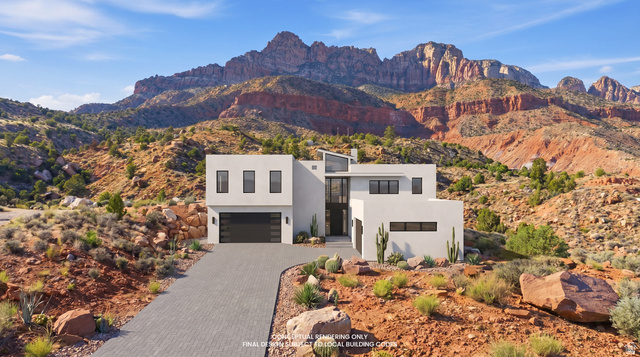 St, Unit 19 Springdale, UT 84767 - Photo 12 of 48