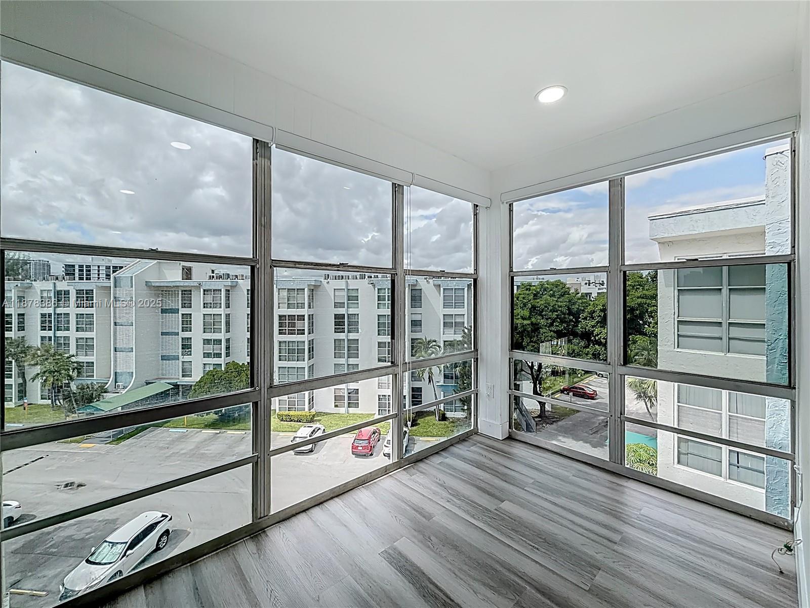 17620 Atlantic Boulevard, Unit 505 Sunny Isles Beach, FL 33160 - Photo 26 of 35 a room with natural light