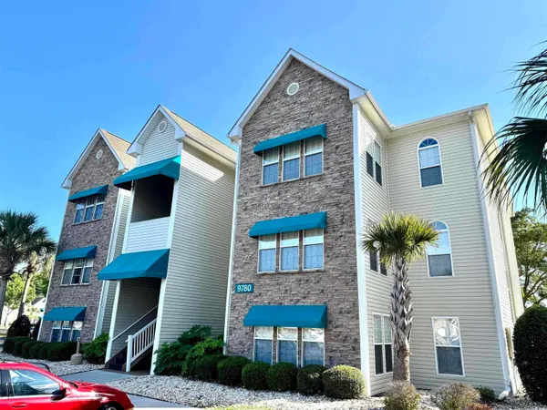 $1,500 | 9780 Leyland Drive, Unit 112, Myrtle Beach, SC 29572