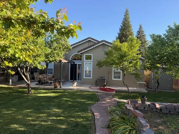 $489,000 | 3407 Alder Canyon Way, Antelope, CA 95843