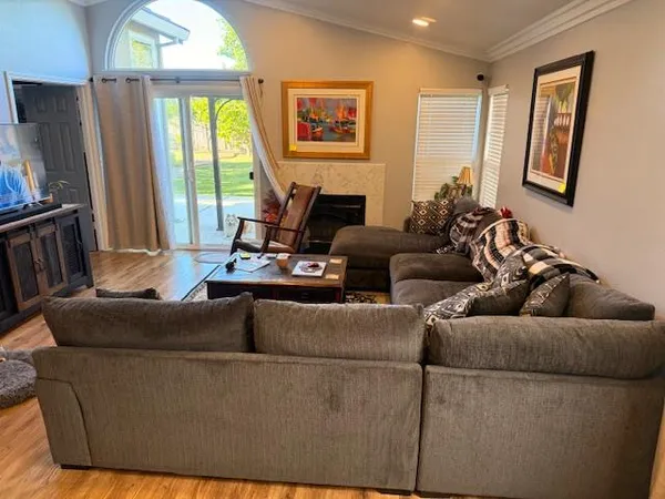 $489,000 | 3407 Alder Canyon Way, Antelope, CA 95843