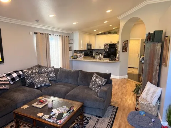 $489,000 | 3407 Alder Canyon Way, Antelope, CA 95843