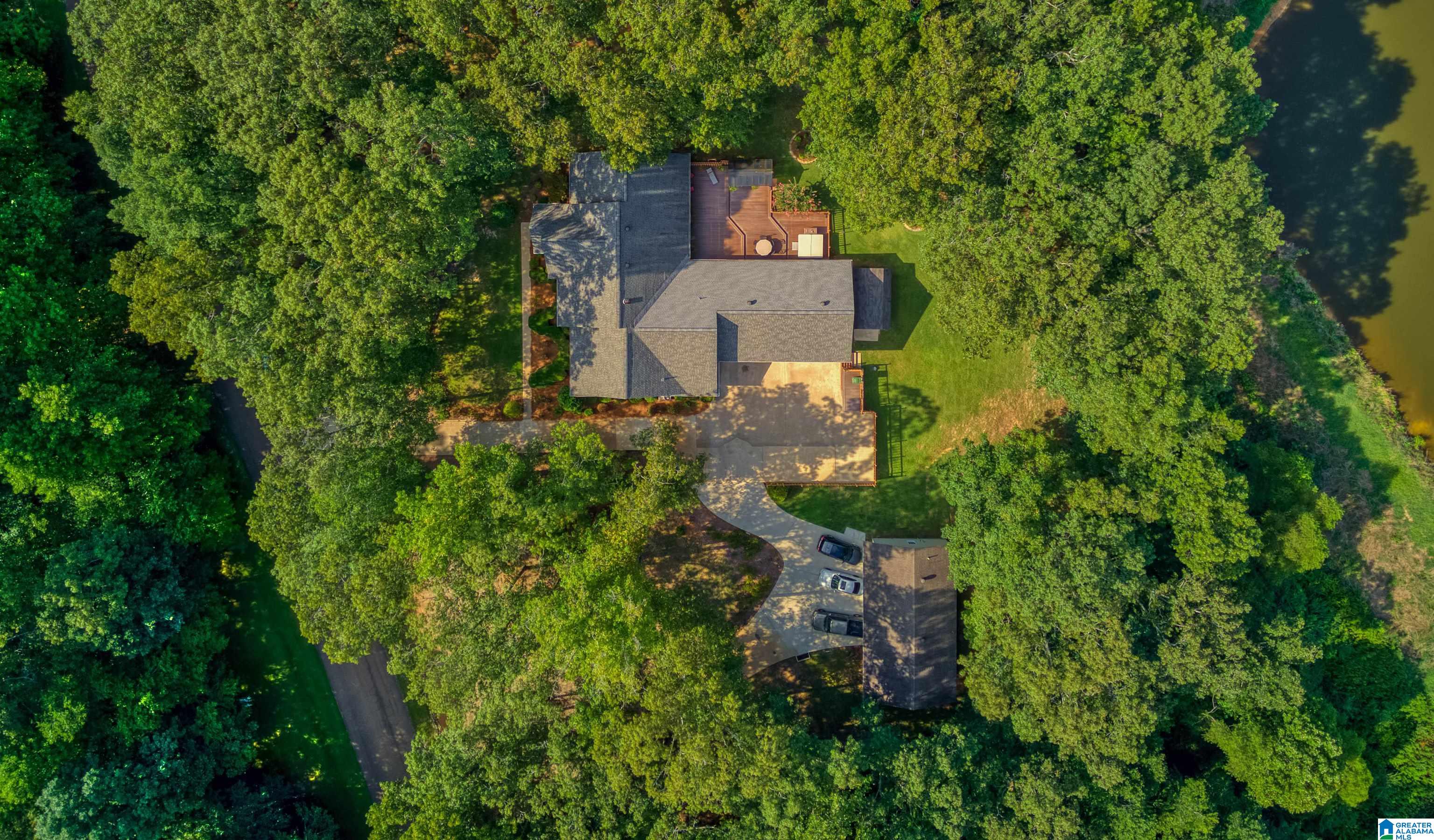 3901 Turkey Run Jasper, AL 35504 - Photo 15 of 62