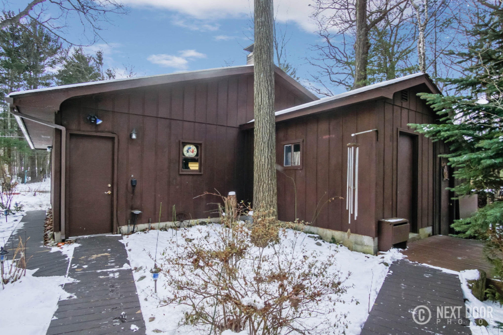 9738 Silver Lake Road Mears, MI 49436 - Photo 36 of 60 36