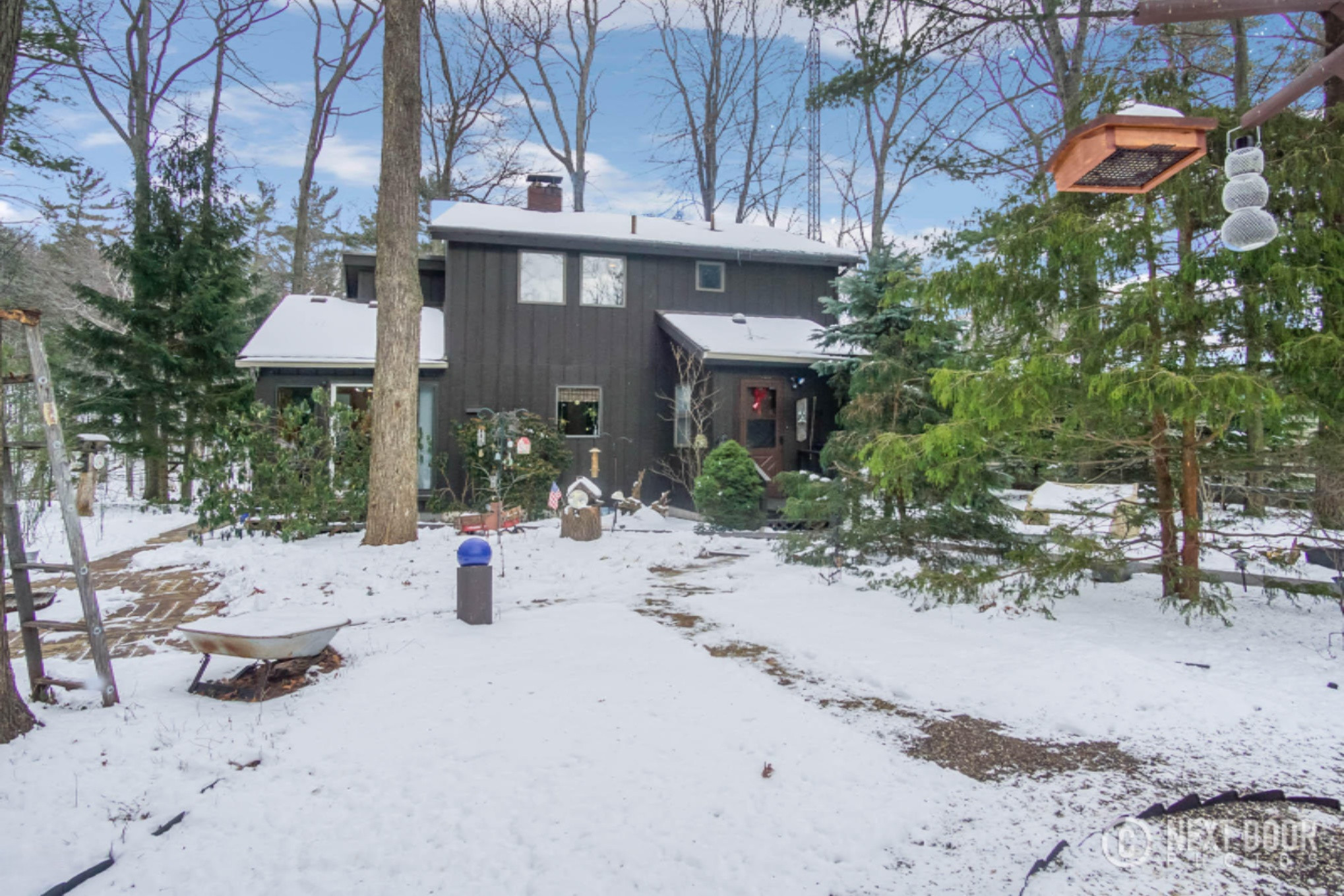 9738 Silver Lake Road Mears, MI 49436 - Photo 49 of 60 DSC05320