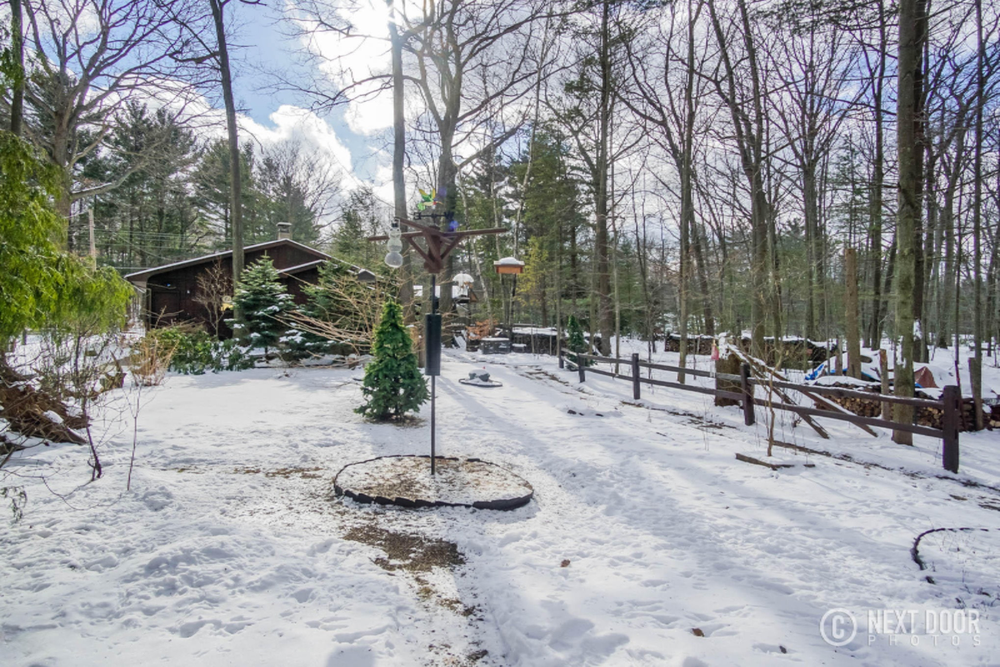 9738 Silver Lake Road Mears, MI 49436 - Photo 54 of 60 DSC05341