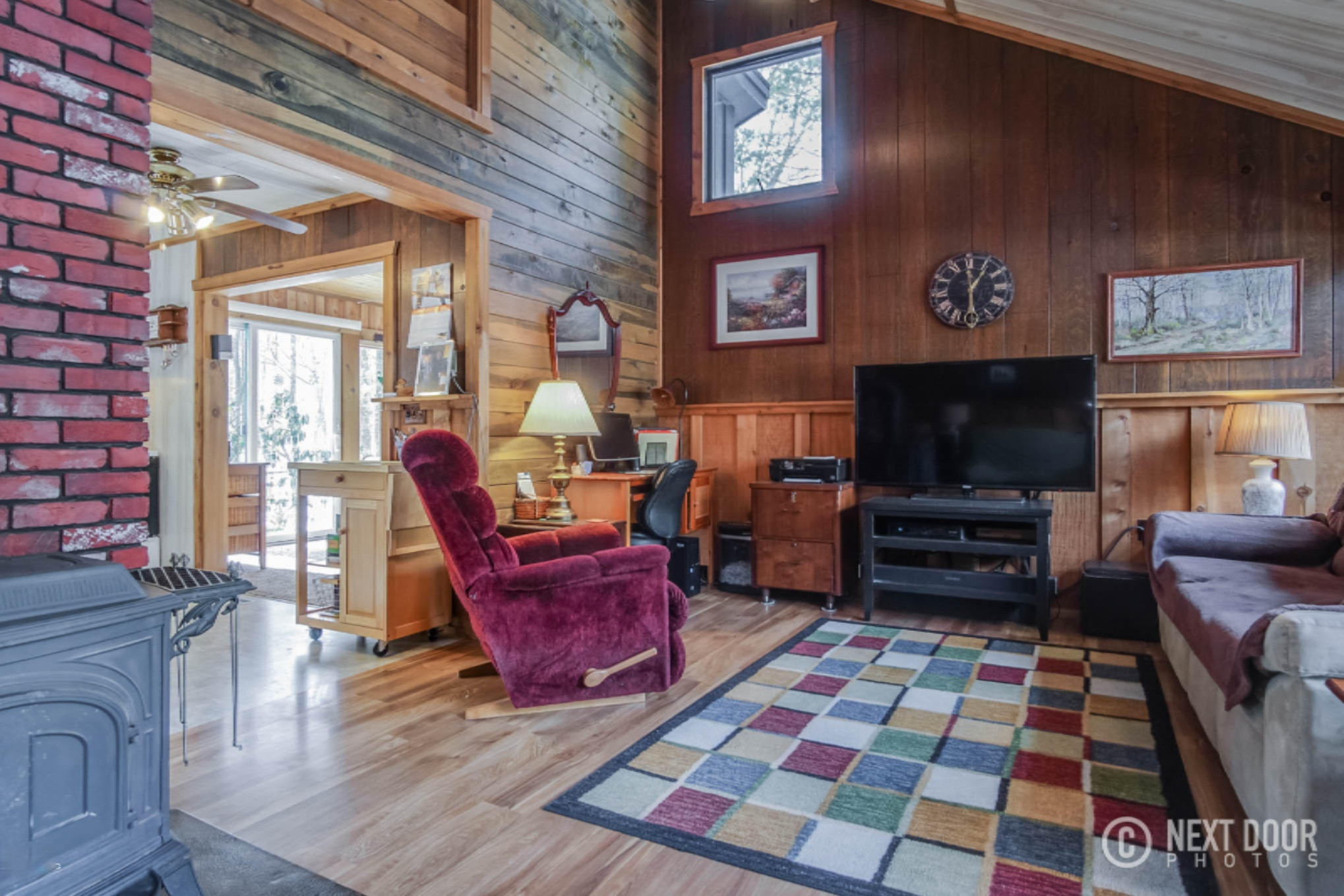 9738 Silver Lake Road Mears, MI 49436 - Photo 10 of 60 10