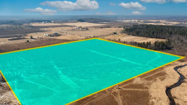 $170,000 | 30th Rd Pine River, Weyauwega, WI 54983