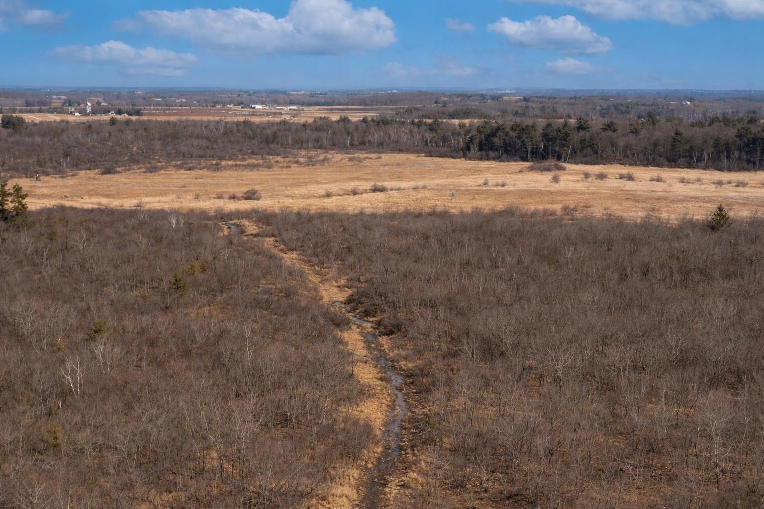 30th Rd Pine River Weyauwega, WI 54983 - Photo 12 of 28