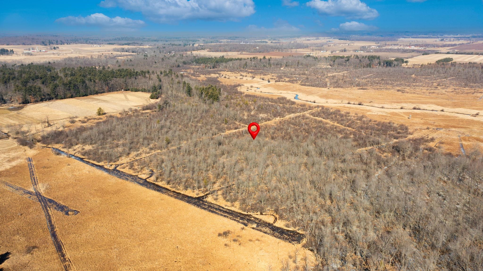 30th Rd Pine River Weyauwega, WI 54983 - Photo 19 of 28