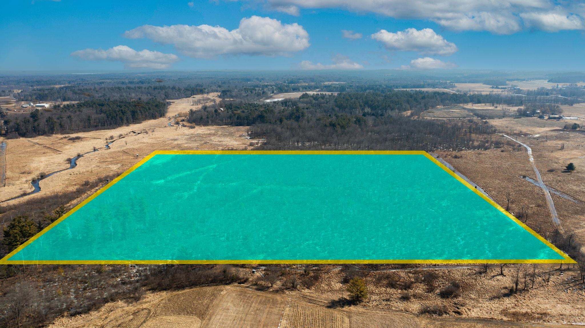 30th Rd Pine River Weyauwega, WI 54983 - Photo 2 of 28