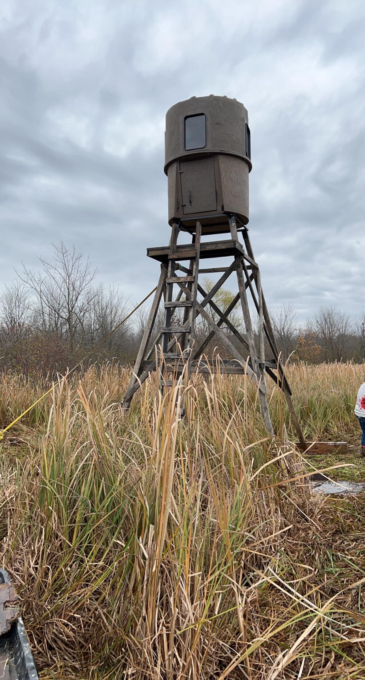 30th Rd Pine River Weyauwega, WI 54983 - Photo 23 of 28
