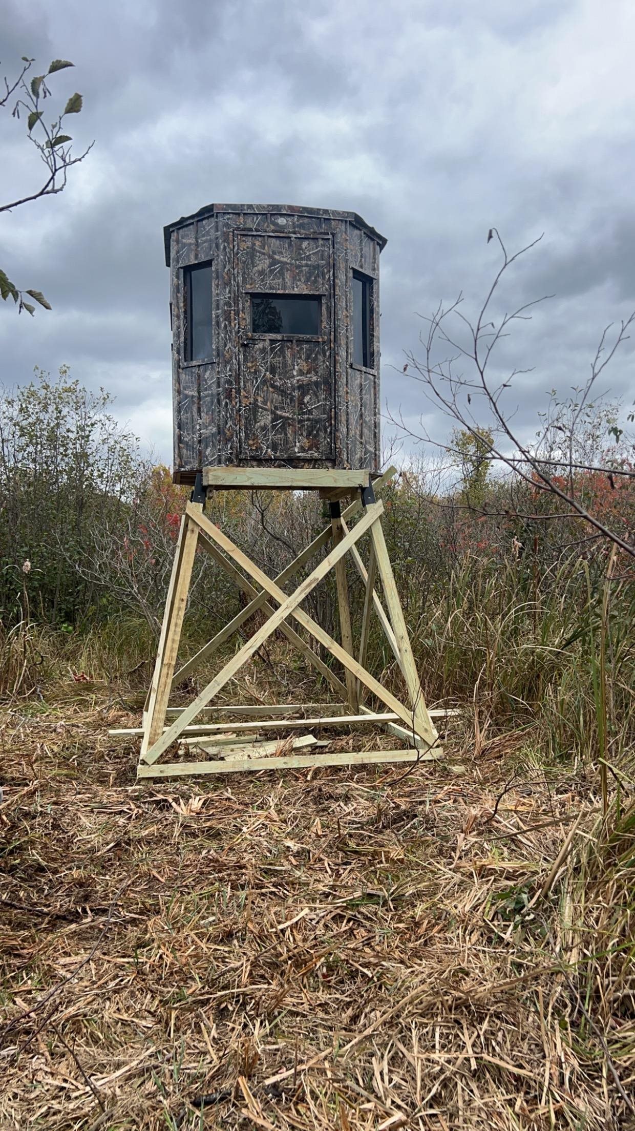 30th Rd Pine River Weyauwega, WI 54983 - Photo 26 of 28