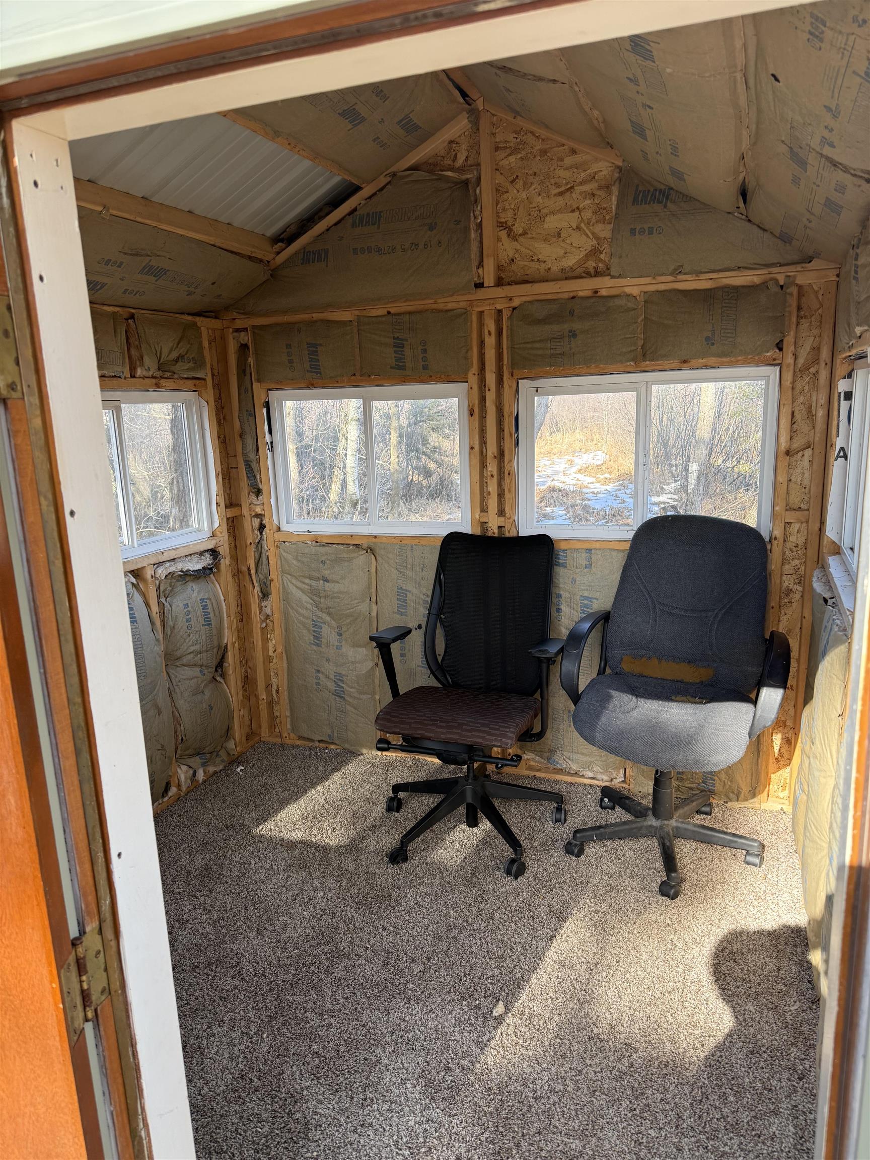 30th Rd Pine River Weyauwega, WI 54983 - Photo 28 of 28