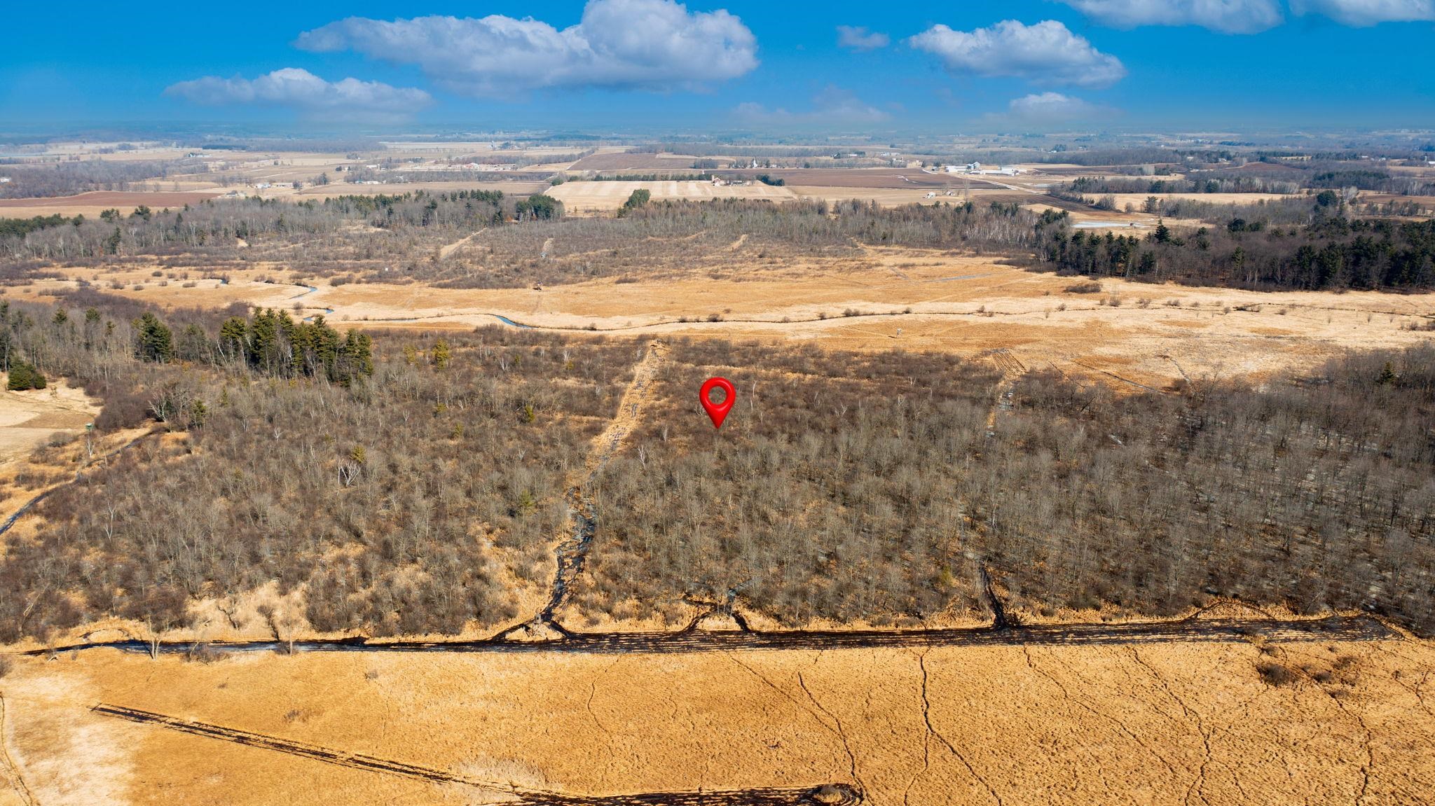 30th Rd Pine River Weyauwega, WI 54983 - Photo 9 of 28