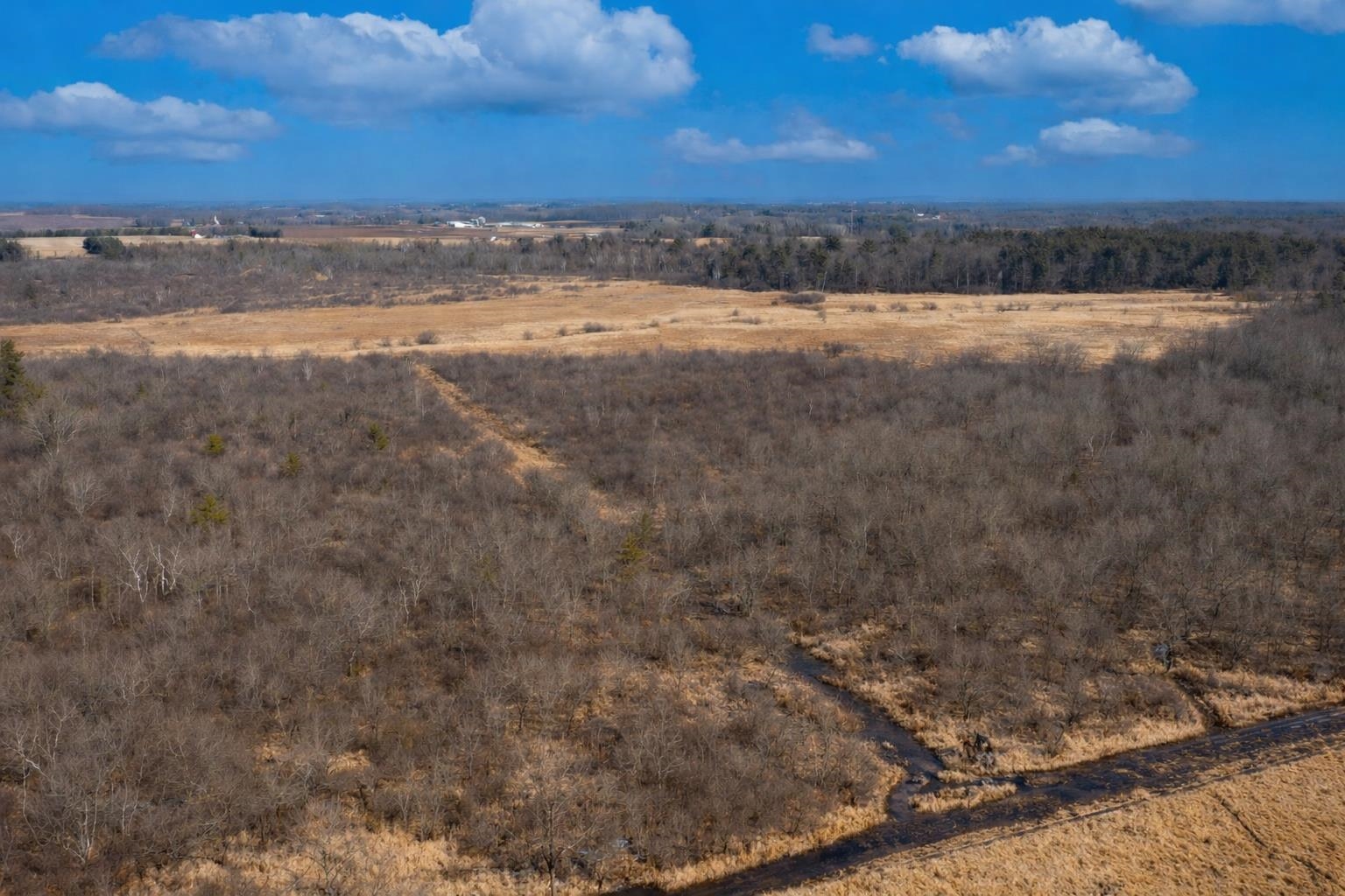 30th Rd Pine River Weyauwega, WI 54983 - Photo 10 of 28