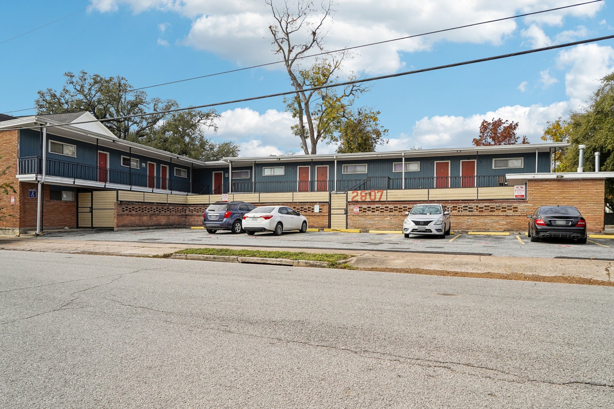 2807 Beauchamp Street, Unit 9 Houston, TX 77009 - Photo 9 of 13