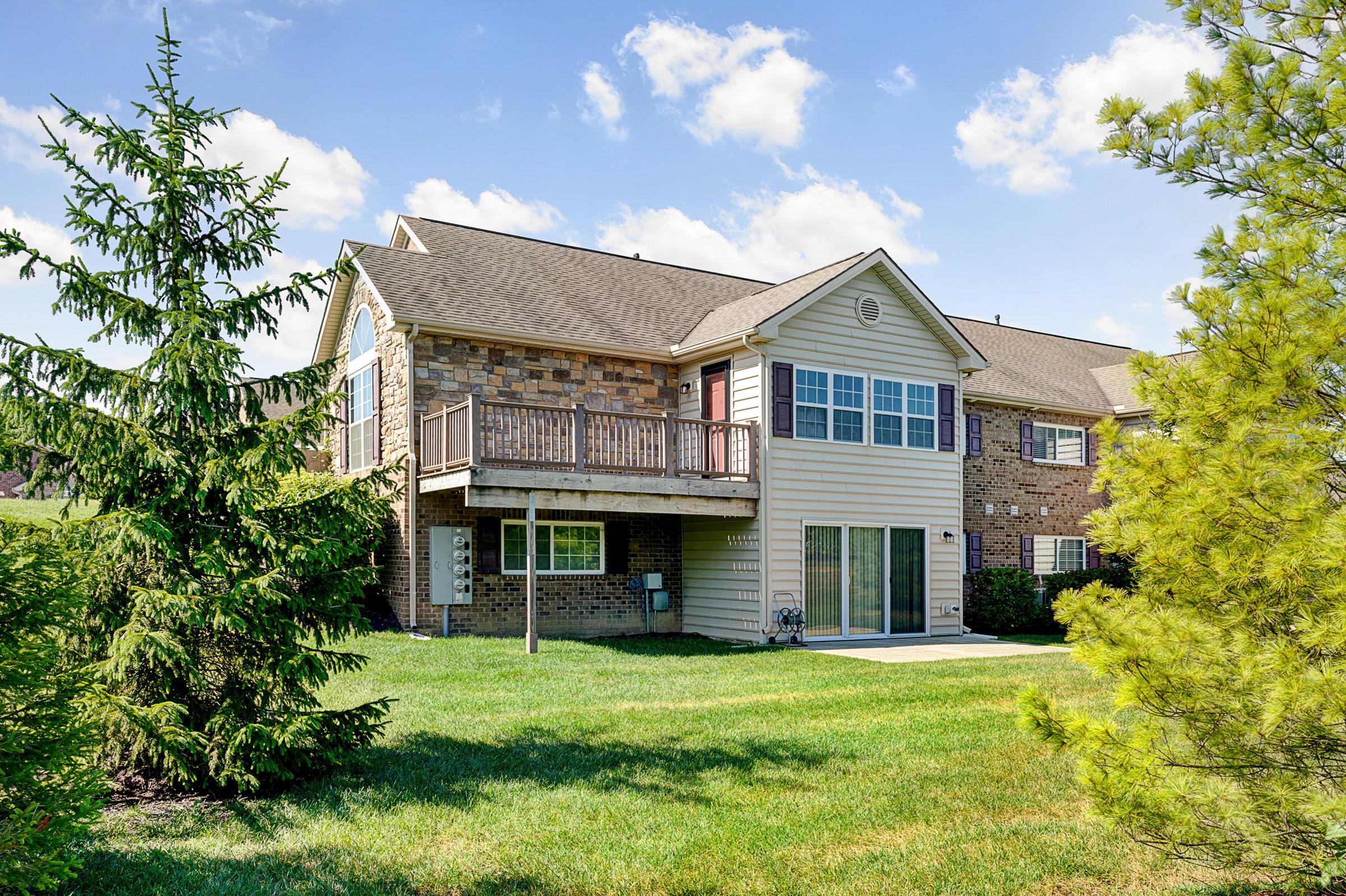 5666 Silver Frost Road Westerville, OH 43081 - Photo 31 of 34