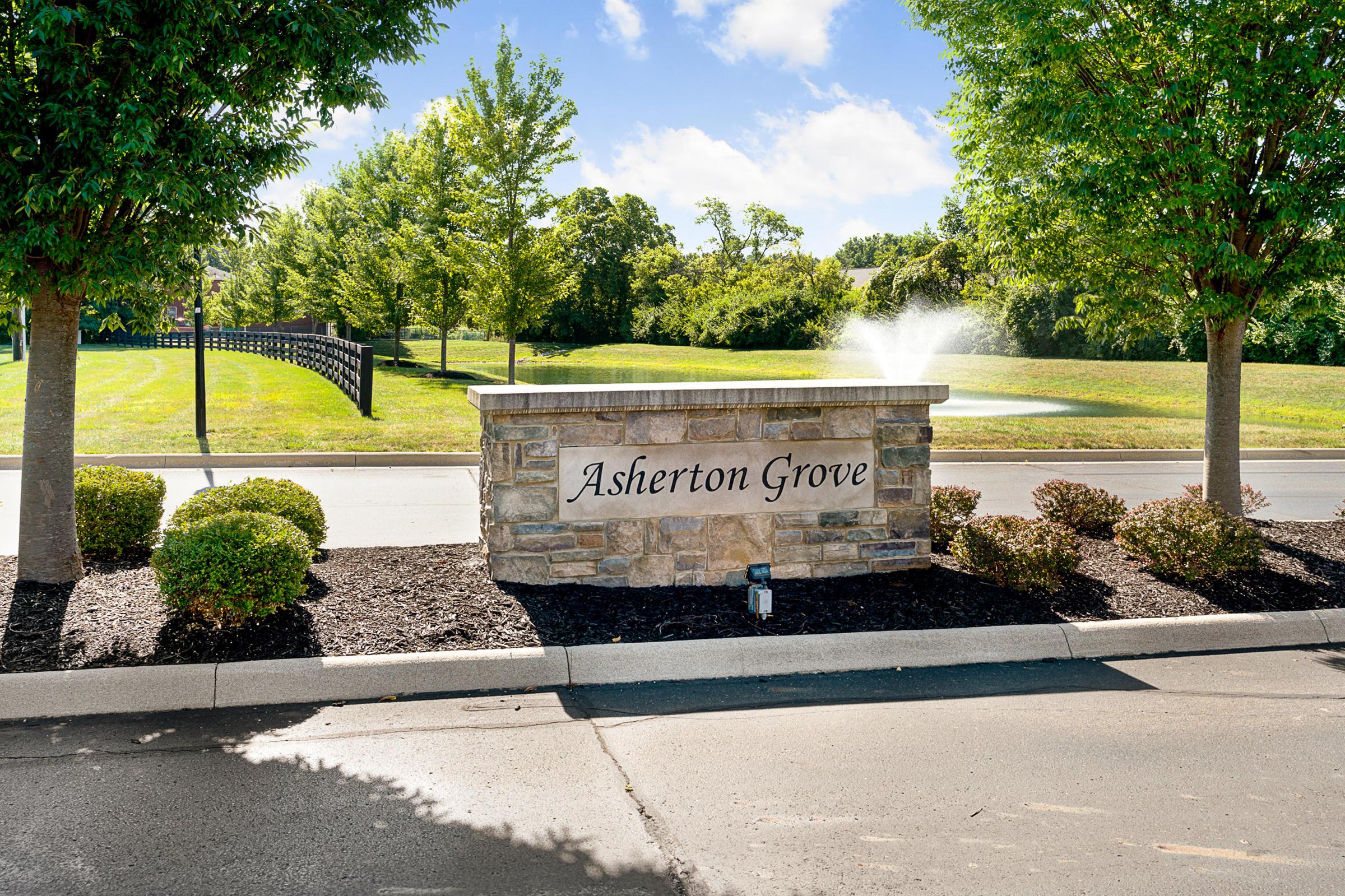 5666 Silver Frost Road Westerville, OH 43081 - Photo 32 of 34