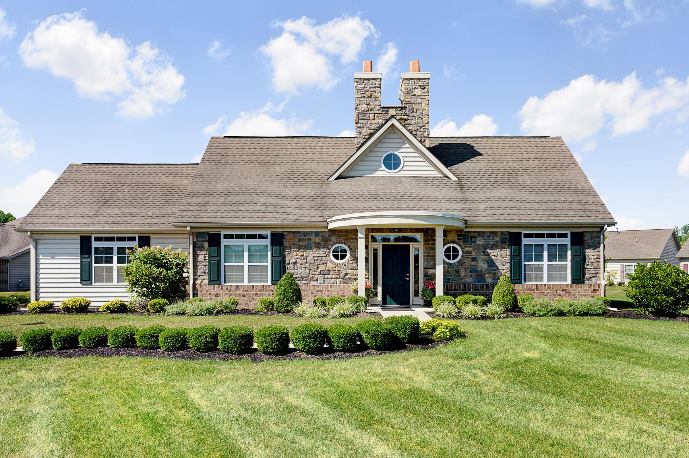 5666 Silver Frost Road Westerville, OH 43081 - Photo 33 of 34